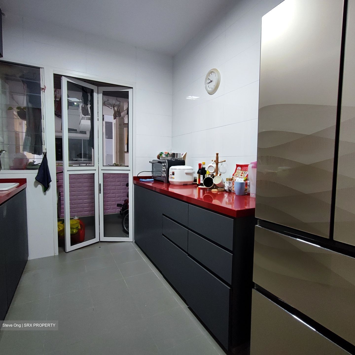 Blk 289B Compassvale Cape (Sengkang), HDB 3 Rooms #356206331